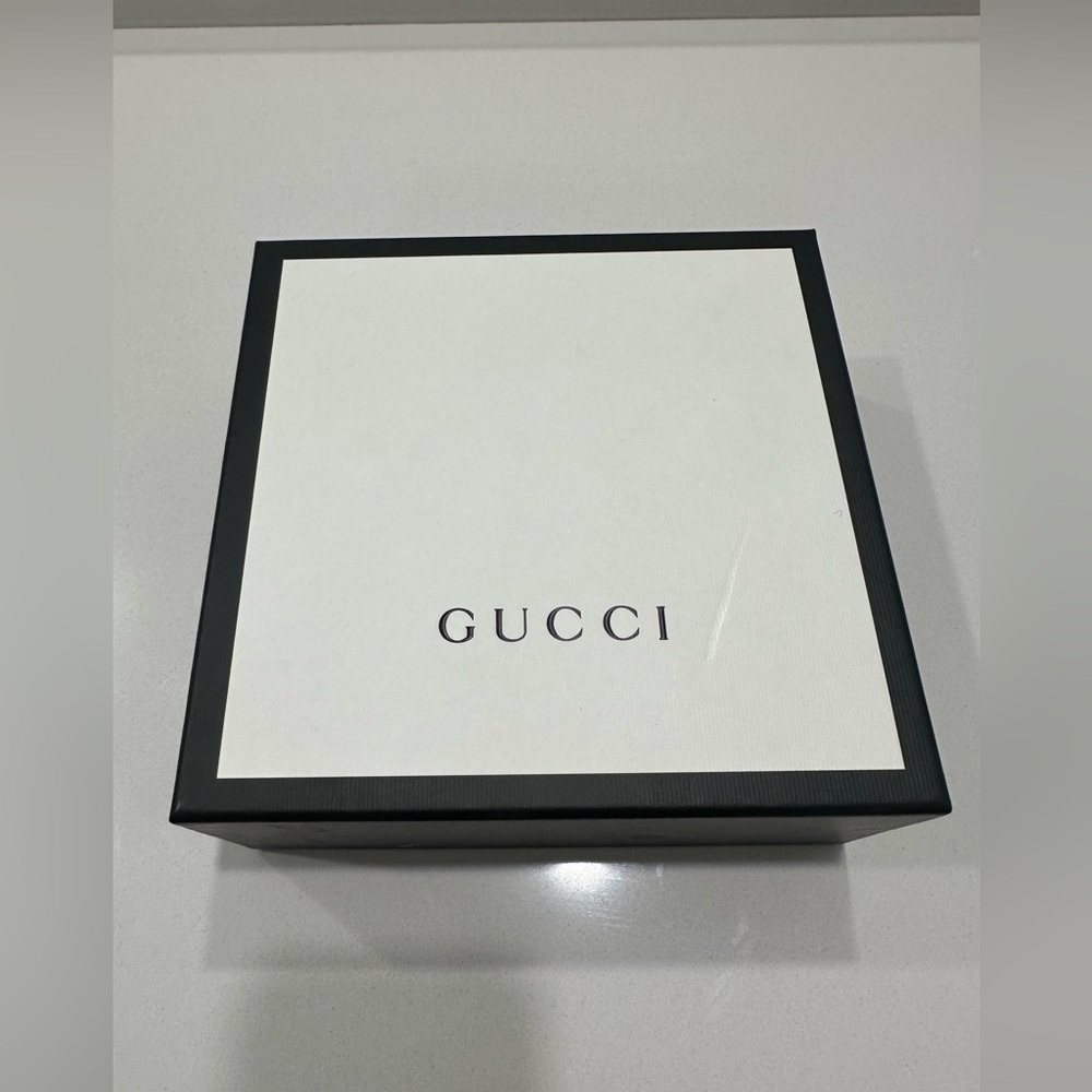 Original Gucci Box